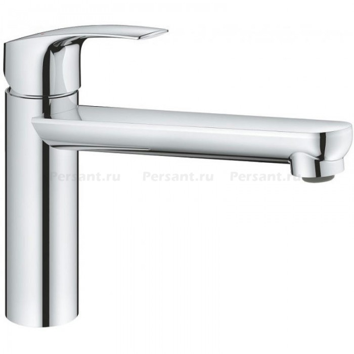 Смеситель для кухни Grohe Eurosmart 2021 30463000 хром