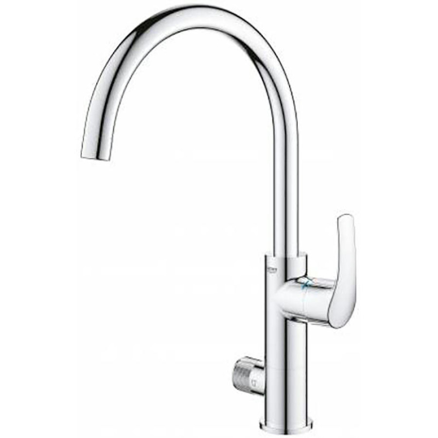 Смеситель для кухни GROHE Blue Pure Eurosmart 30499000 с функцией фильтрации