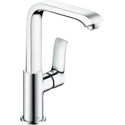 Смеситель для кухни Hansgrohe Metris 31087000