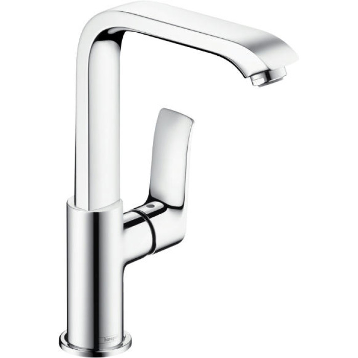 Смеситель для кухни Hansgrohe Metris 31087000