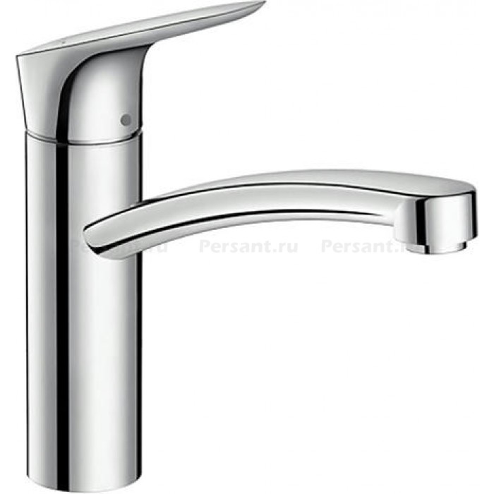 Смеситель для кухни Hansgrohe Logis 71832000 хром