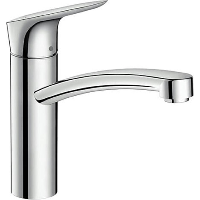 Смеситель для кухни Hansgrohe Logis 71832000