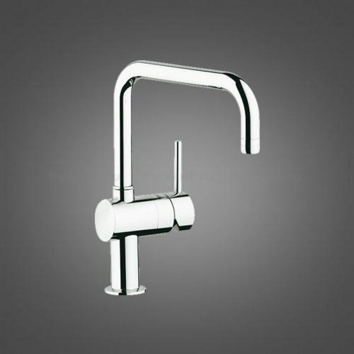 Смеситель для кухни Grohe Minta 32488000 хром