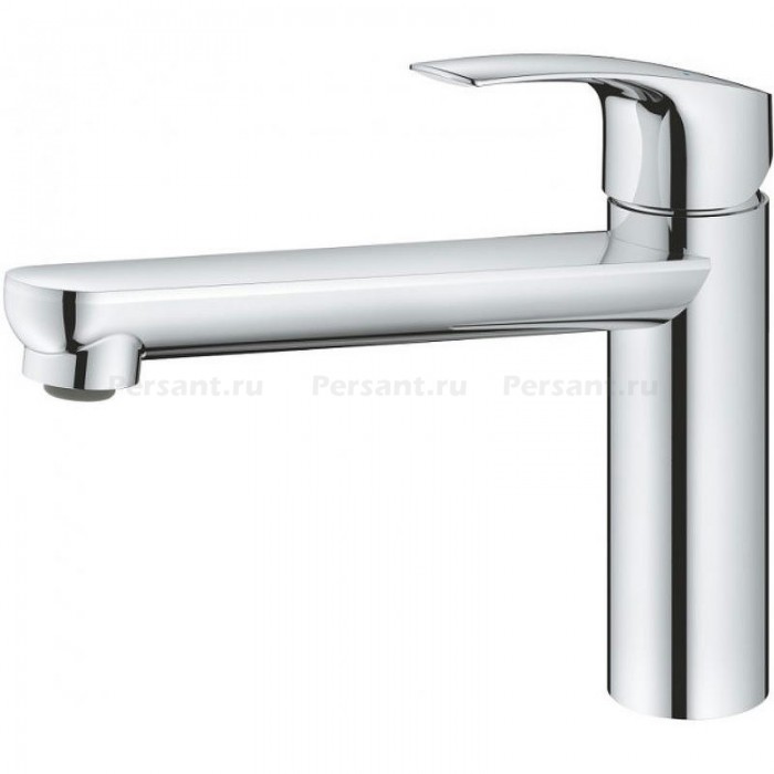 Смеситель для кухни Grohe Eurosmart 2021 30463000 хром