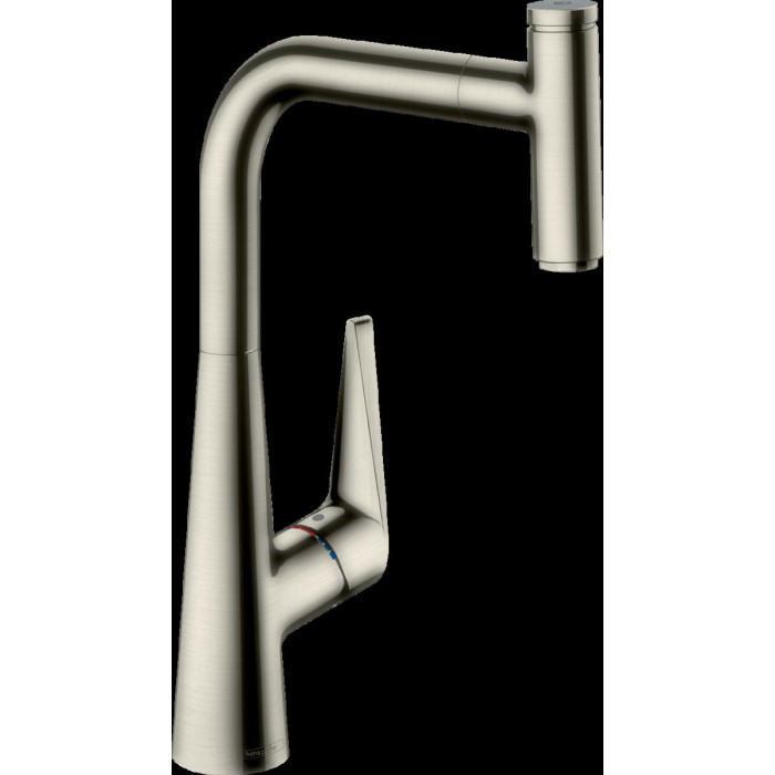 Смеситель для кухни Hansgrohe Talis Select S 72821800