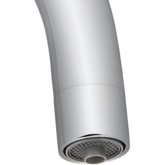 Смеситель для кухни с фильтром Kaiser Merkur 26744 + H851P00