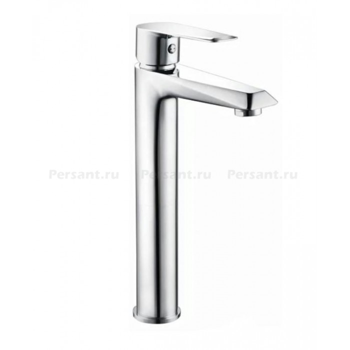Смеситель для раковины BelBagno Saluto SAL-LAM-CRM