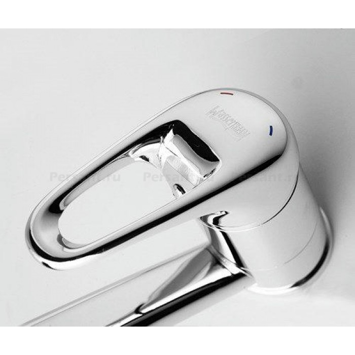 Смеситель для кухни WasserKRAFT Oder 6307 хром