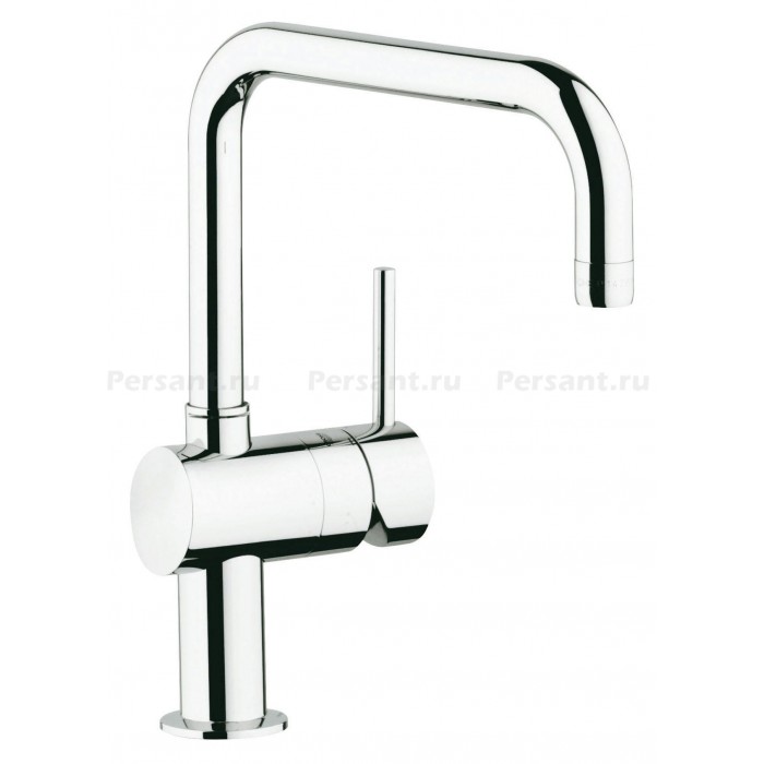 Смеситель для кухни Grohe Minta 32488000 хром