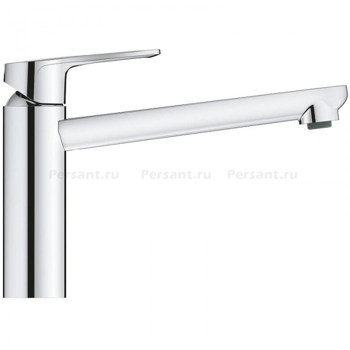 Смеситель для кухни Grohe BauFlow 31688000 хром