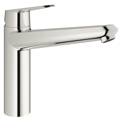 Смеситель для кухни Grohe Eurodisc Cosmopolitan 33770002