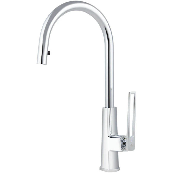 Смеситель для кухни Kaiser Merkur 27166