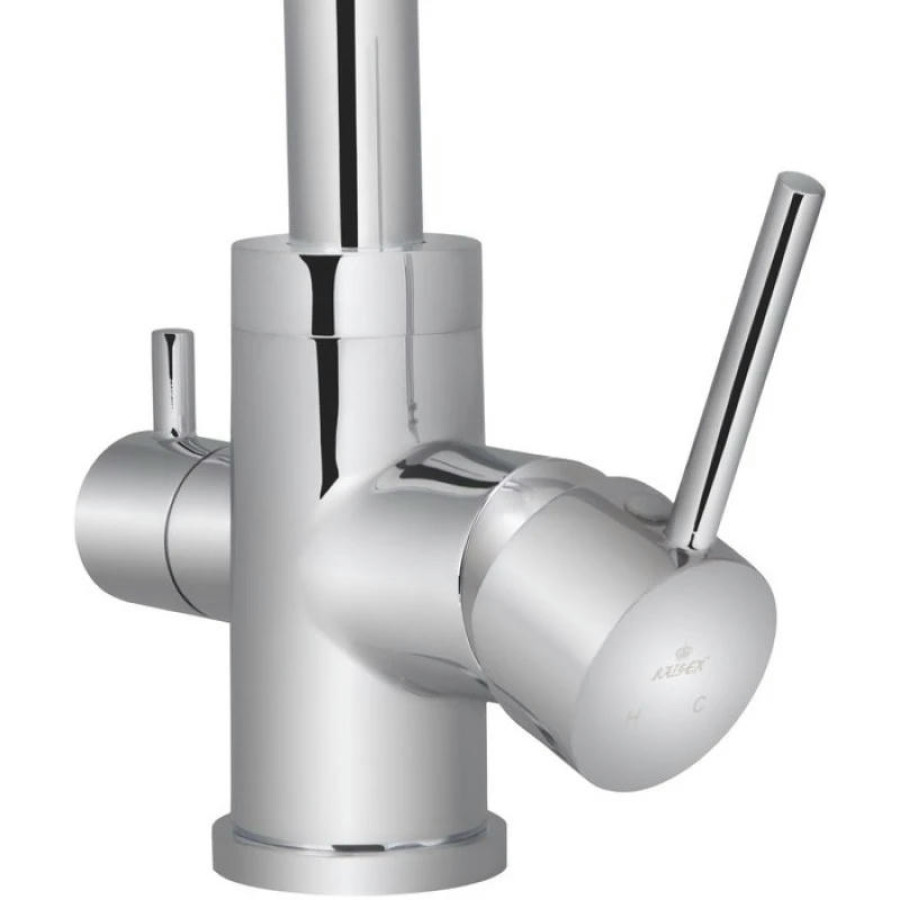 Смеситель для кухни с фильтром Kaiser Merkur 26744 + H851P00