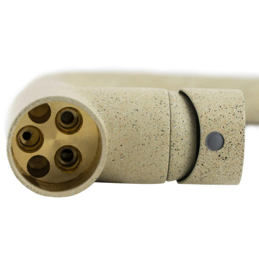 Смеситель для кухни с фильтром Kaiser Teka 13044-16 + H851P00