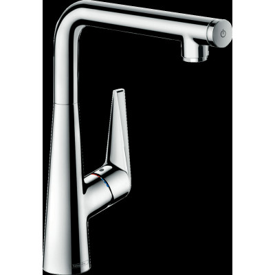 Смеситель для кухни Hansgrohe Тalis Select S 72820000