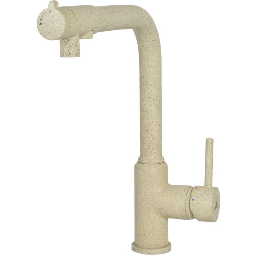 Смеситель для кухни с фильтром Kaiser Teka 13044-16 + H851P00