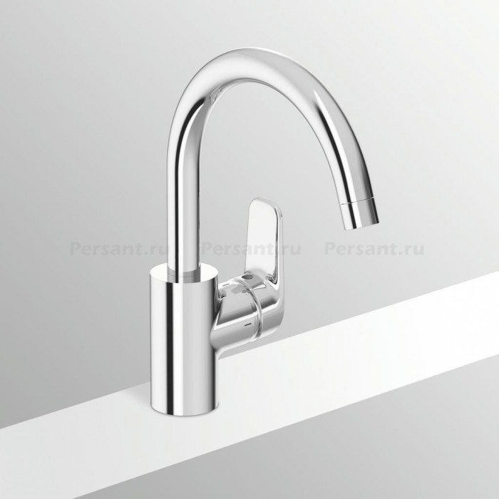 Смеситель для кухни Ideal Standard Ceraflex B1727AA хром