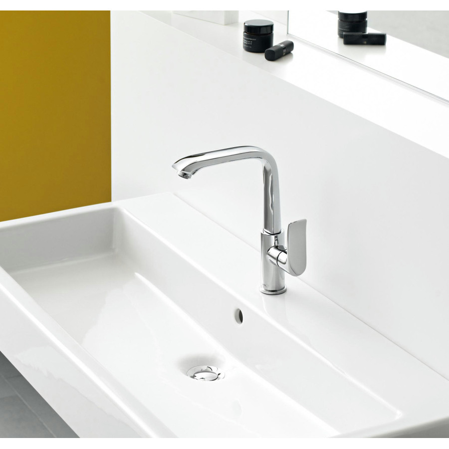 Смеситель для кухни Hansgrohe Metris 31087000