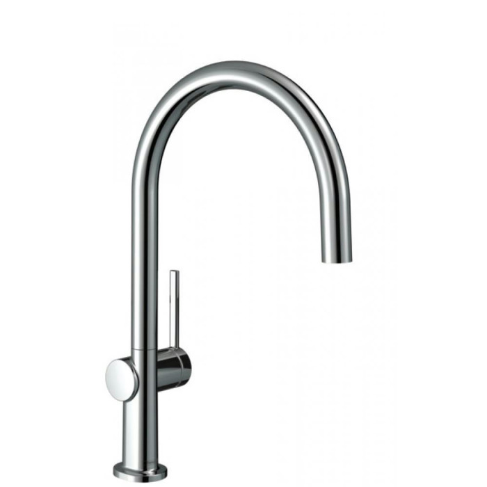 Смеситель для кухни hansgrohe Talis M54 220 1jet 72804000