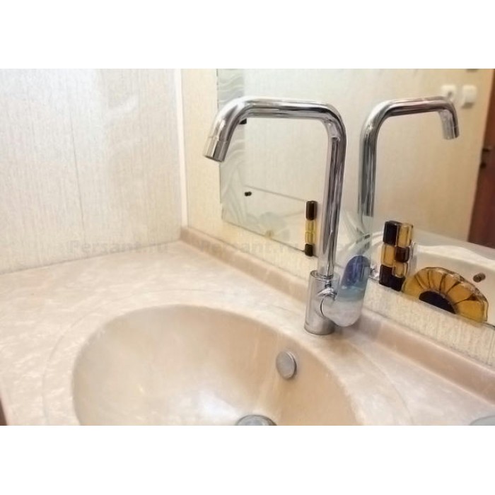 Смеситель для кухни Hansgrohe Focus 31820000 хром