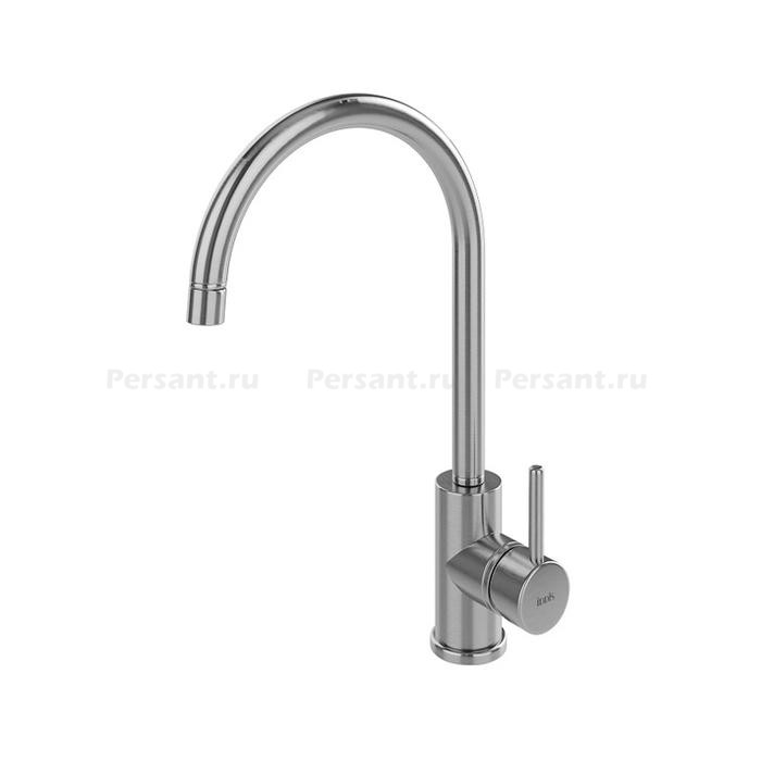 Смеситель для кухни IDDIS Kitchen K05STJ0i05 нержавеющая сталь