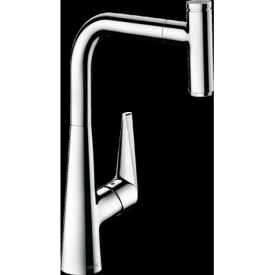 Смеситель для кухни Hansgrohe Talis Select S 72821000