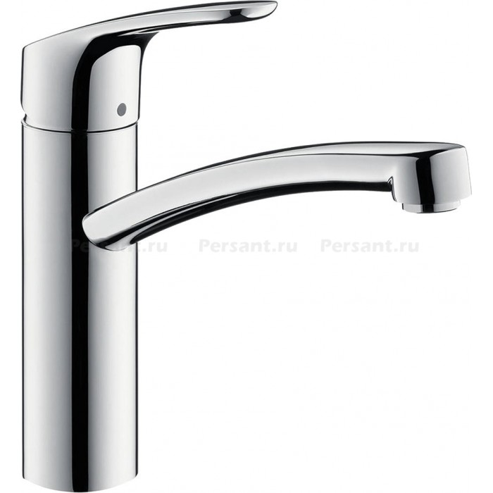 Смеситель для кухни Hansgrohe Focus E2 31806000 хром
