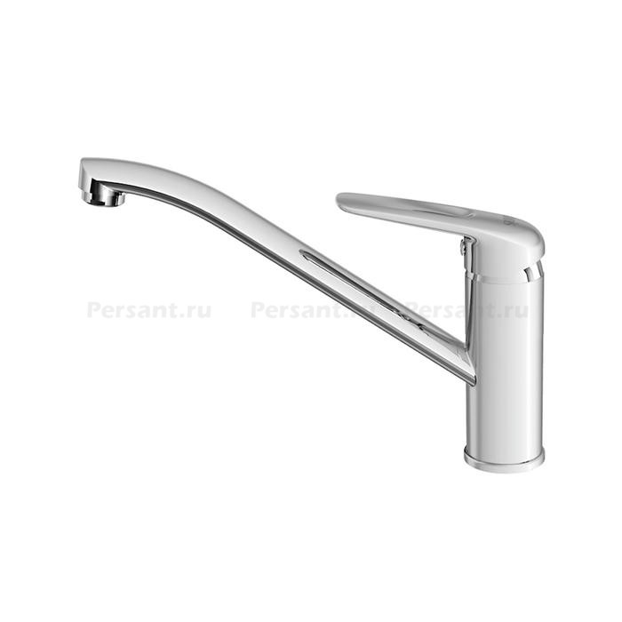Смеситель для кухни IDDIS Male MALSB00i05 хром
