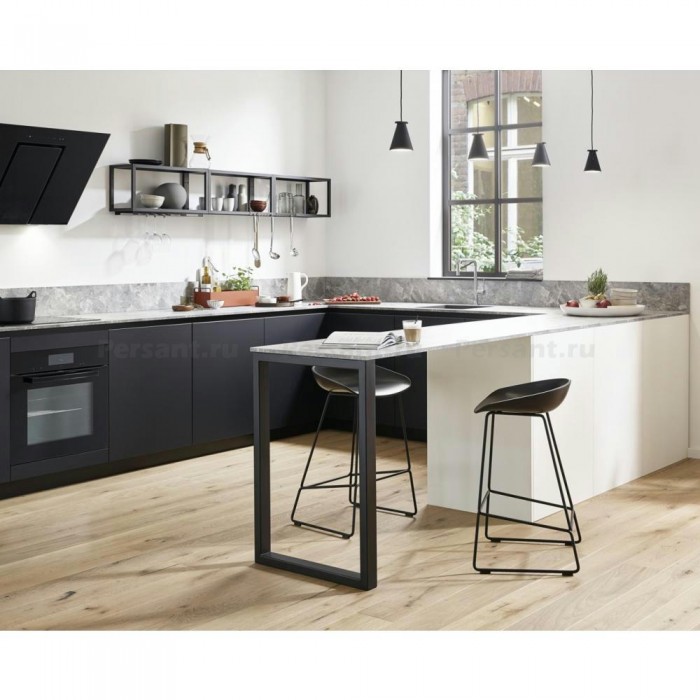 Смеситель для кухни hansgrohe Talis M54 U 200 1jet 72806800 сталь