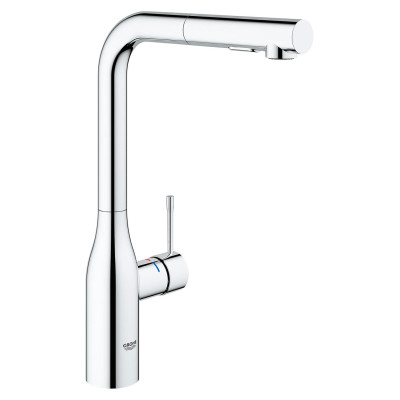 Смеситель для кухни Grohe Essence 30270000