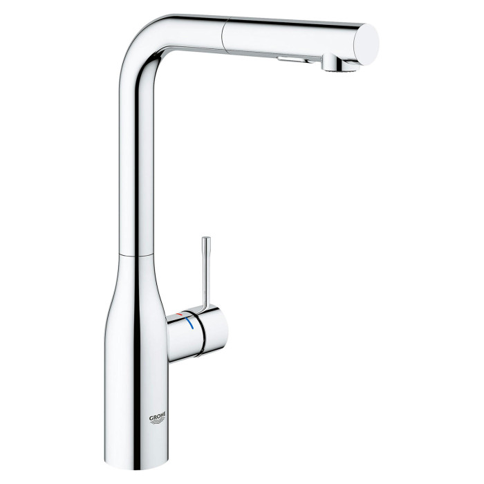 Смеситель для кухни Grohe Essence 30270000