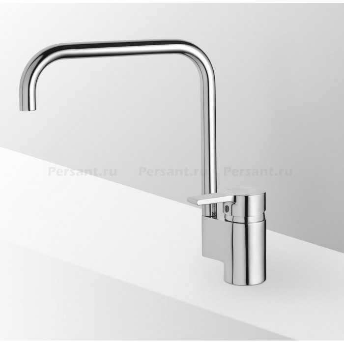 Смеситель для кухни Ideal Standard Active B8084AA хром
