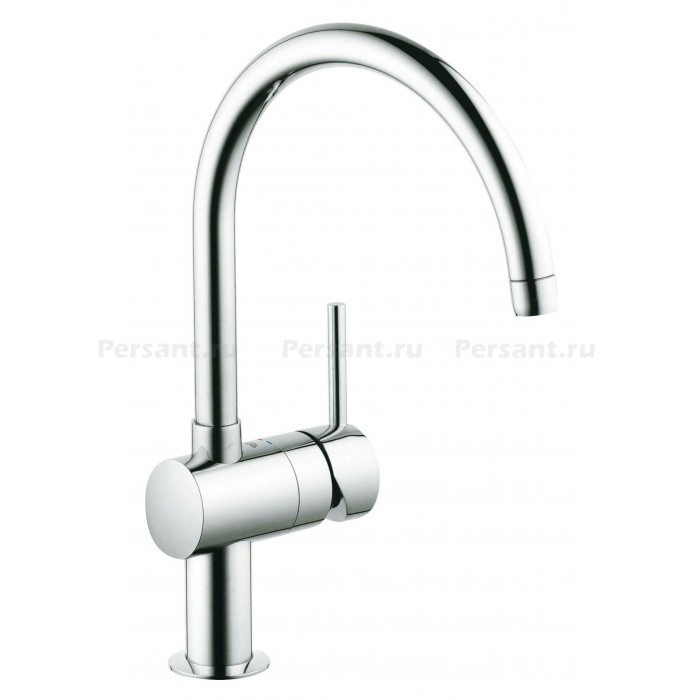 Смеситель для кухни Grohe Minta 32917000 хром