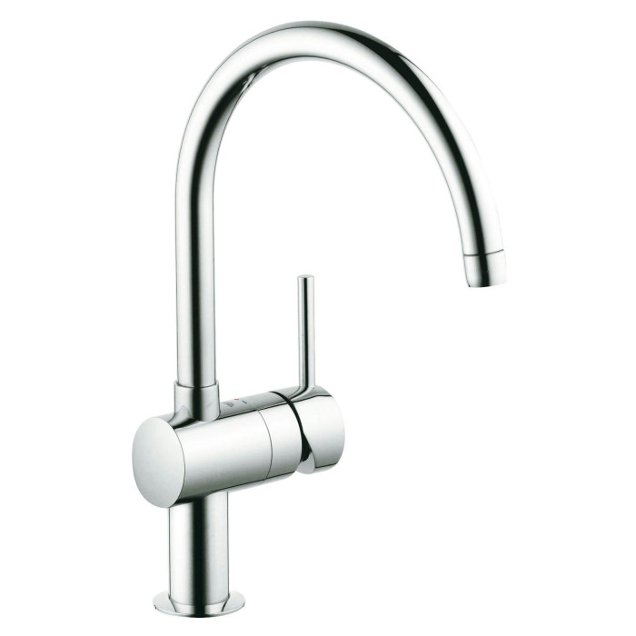 Смеситель для кухни Grohe Minta 32917000