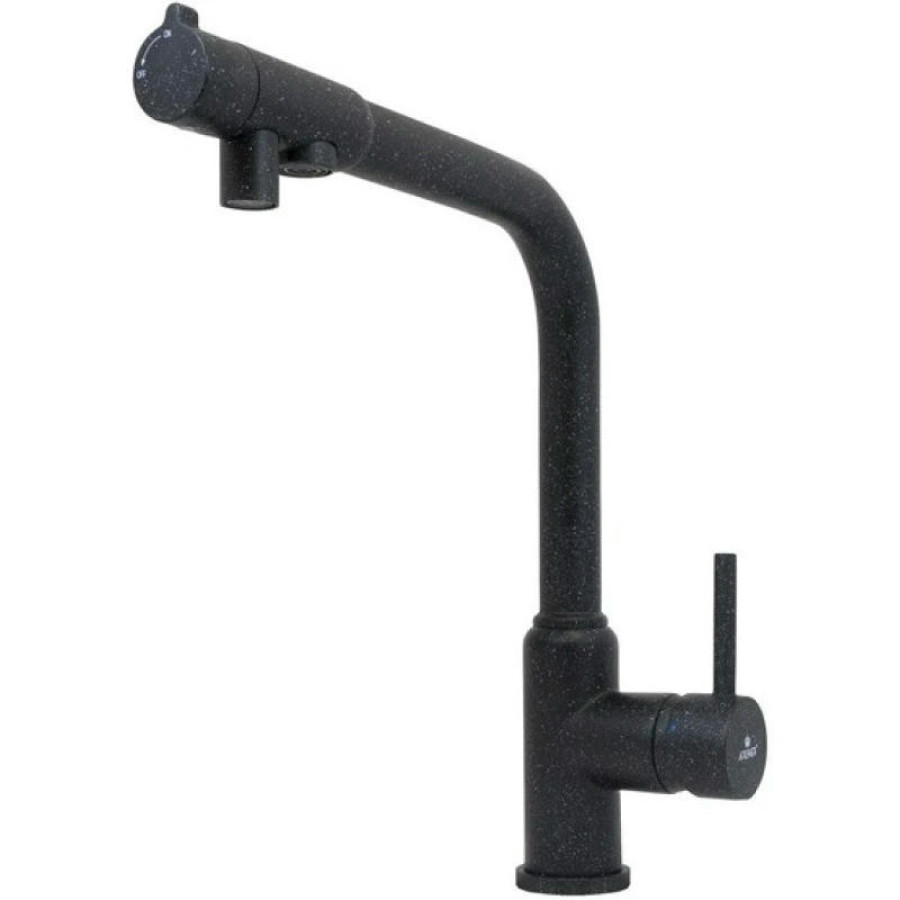 Смеситель для кухни с подключением к фильтру Kaiser Teka 13044-12