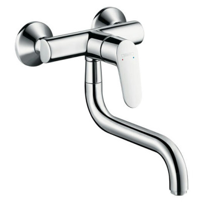 Смеситель для кухни Hansgrohe Focus 31825000