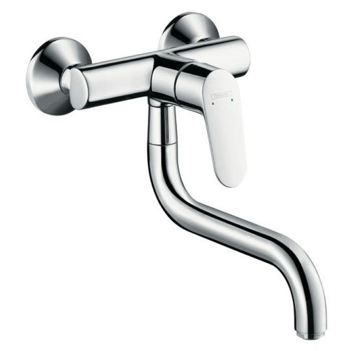 Смеситель для кухни Hansgrohe Focus 31825000