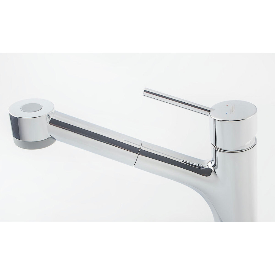 Смеситель для кухни Hansgrohe Talis S 32841000