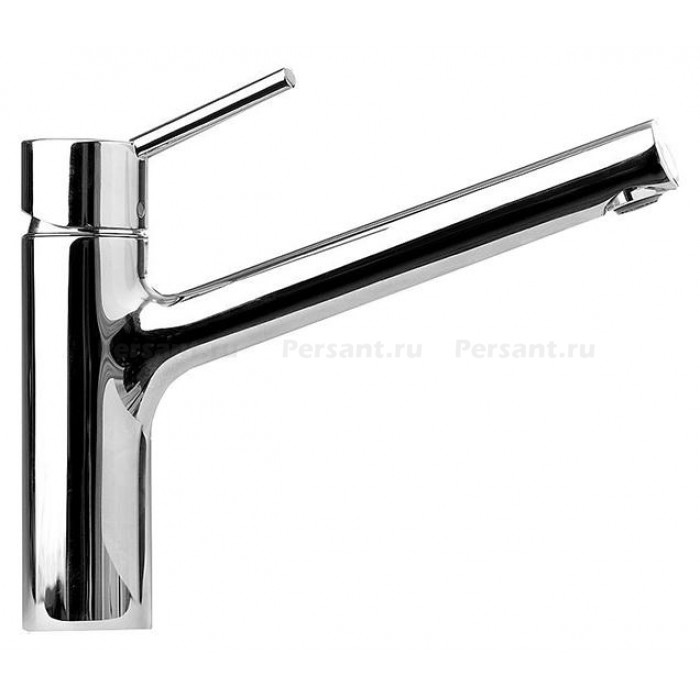 Смеситель для кухни Hansgrohe Talis M52 170 32851000 хром