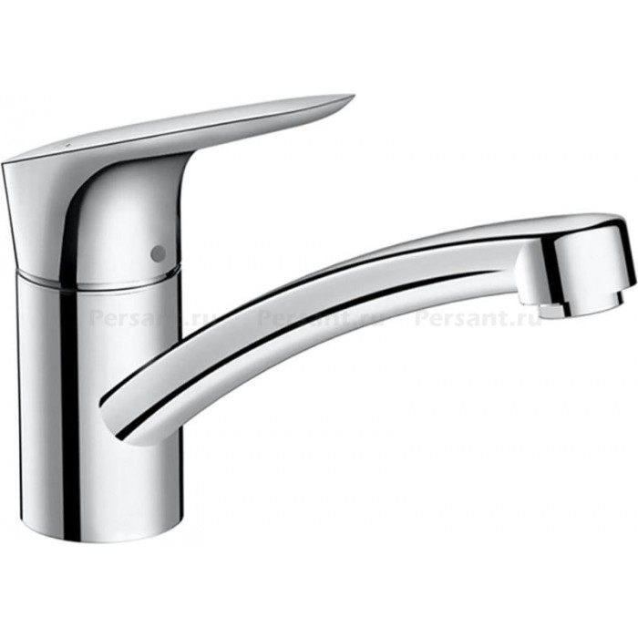 Смеситель для кухни Hansgrohe Logis 71830000 хром