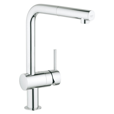 Смеситель для кухни Grohe Minta 32168000