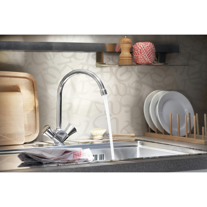 Смеситель для кухни Grohe Costa L 31831001