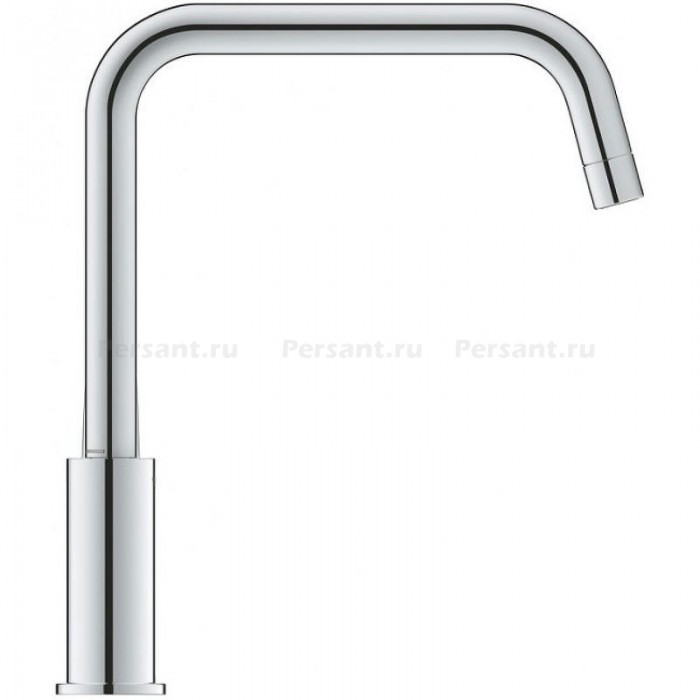 Смеситель для кухни Grohe Eurosmart 2021 30567000 хром