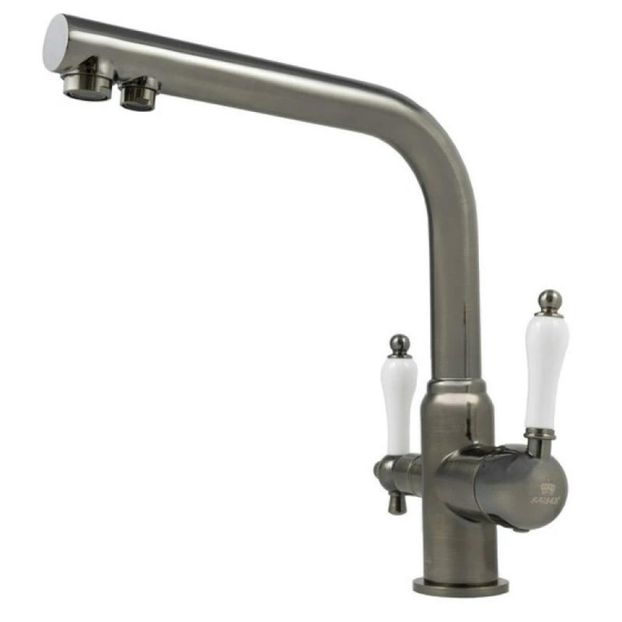 Смеситель для кухни с фильтром Kaiser Vincent 31144-1 + H851P00