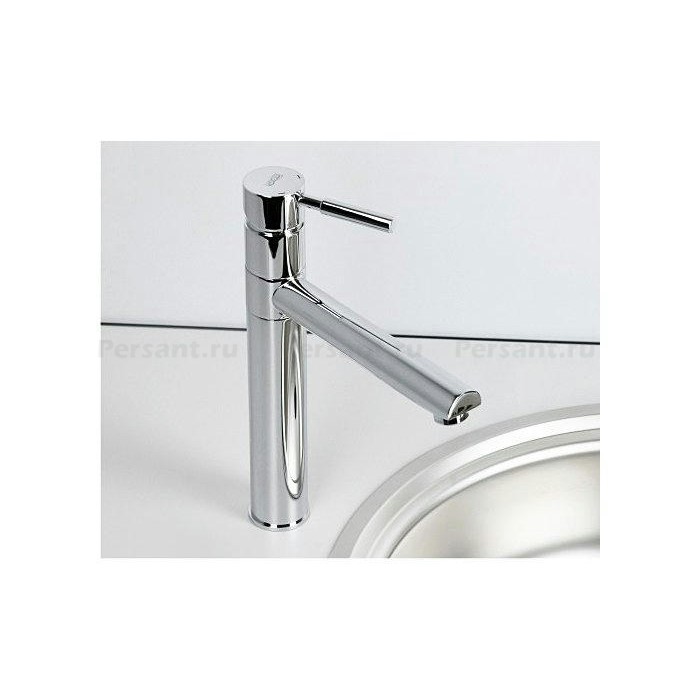 Смеситель для кухни WasserKRAFT Main 4107 хром
