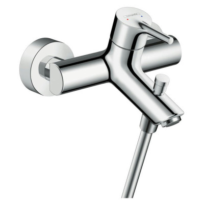 Смеситель для ванны Hansgrohe Talis S 72400000