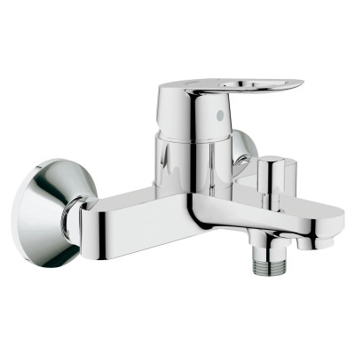 Смеситель для ванны Grohe BauLoop 23341000