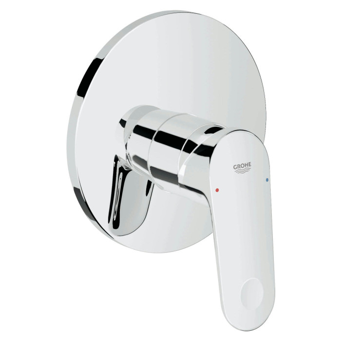 Смеситель для душа Grohe Europlus II 19537002