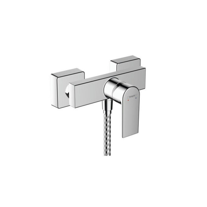 Смеситель для душа hansgrohe Vernis Shape 71650000, ВМ, хром