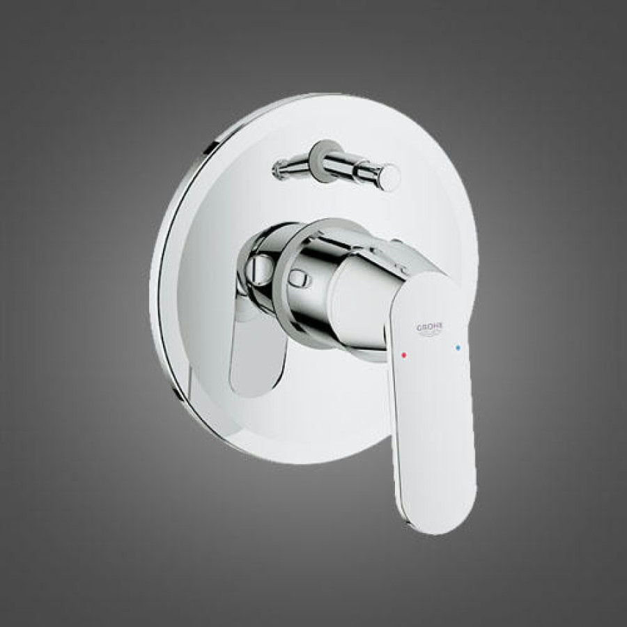 Смеситель для ванны Grohe Eurosmart Cosmopolitan 32879000